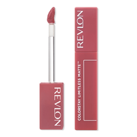 ColorStay Limitless Matte Liquid Lipstick