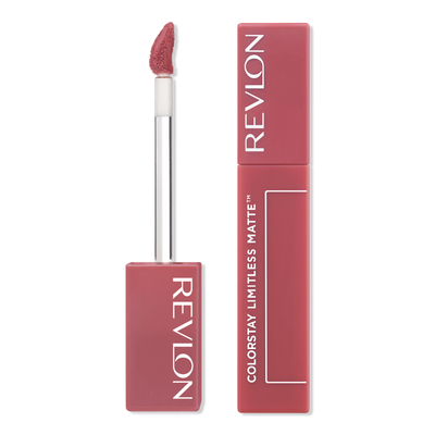 Revlon ColorStay Limitless Matte Liquid Lipstick