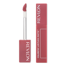 Revlon ColorStay Limitless Matte Liquid Lipstick - Manifest