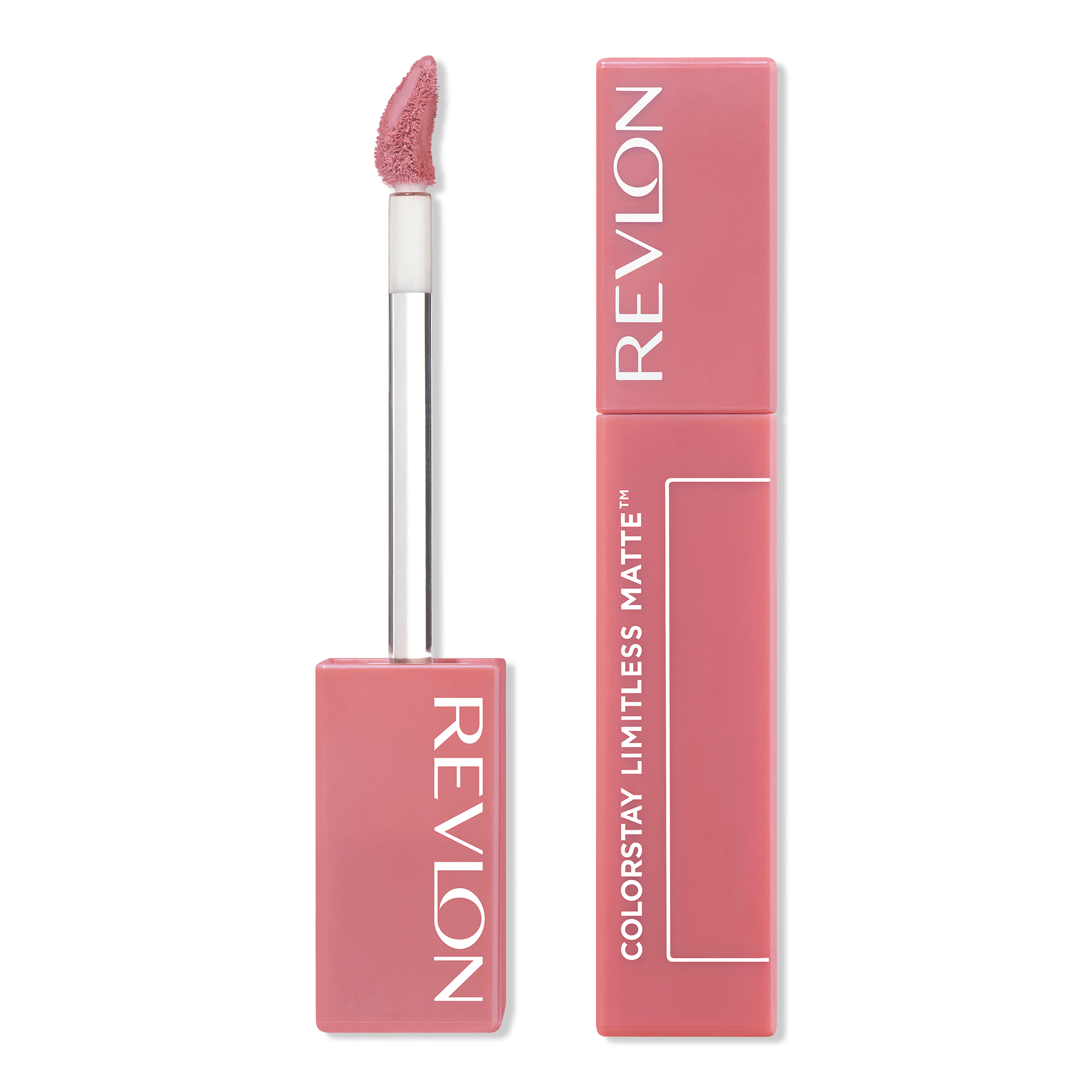 Revlon ColorStay Limitless Matte Liquid Lipstick #1