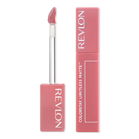 ColorStay Limitless Matte Liquid Lipstick