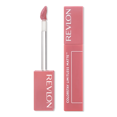 ColorStay Limitless Matte Liquid Lipstick