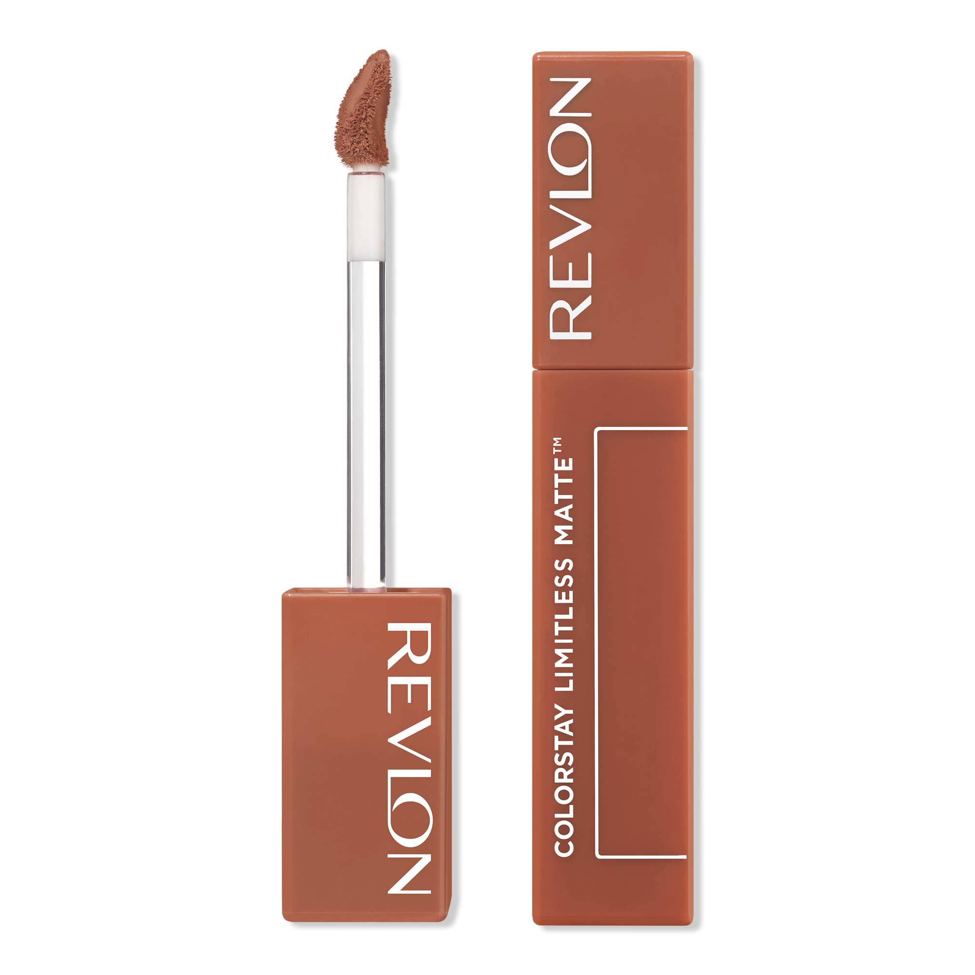 Revlon ColorStay Limitless Matte Liquid Lipstick #1