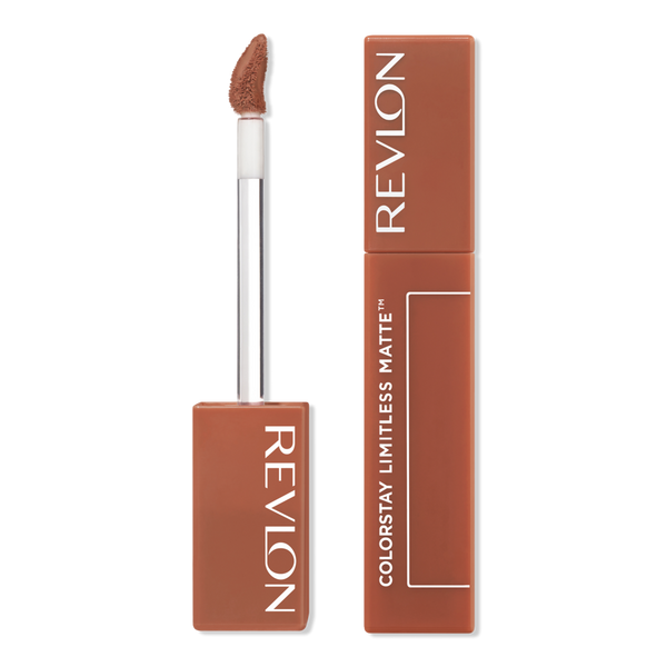 Revlon ColorStay Limitless Matte Liquid Lipstick #1