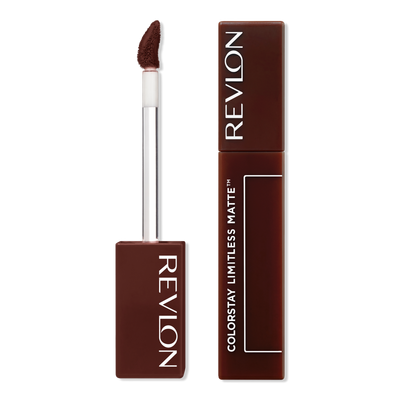 Revlon ColorStay Limitless Matte Liquid Lipstick