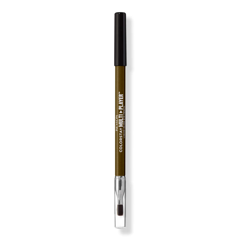 Revlon Colorstay Multiplayer Liquid-glide Eye Pencil - Fortress