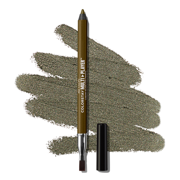 Revlon ColorStay Multiplayer Liquid-Glide Eye Pencil #3