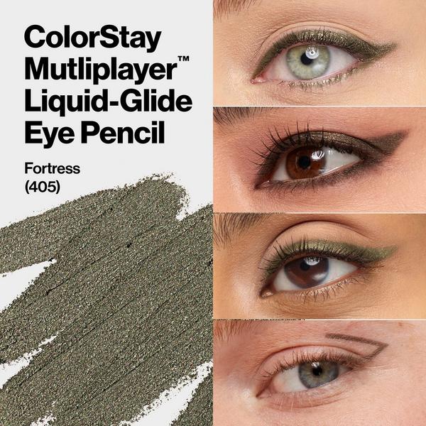 Revlon ColorStay Multiplayer Liquid-Glide Eye Pencil #5