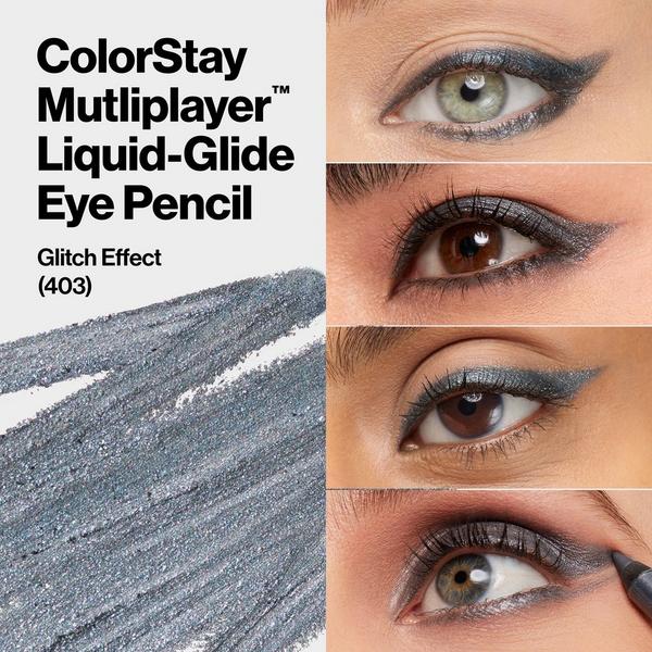 Revlon ColorStay Multiplayer Liquid-Glide Eye Pencil #5