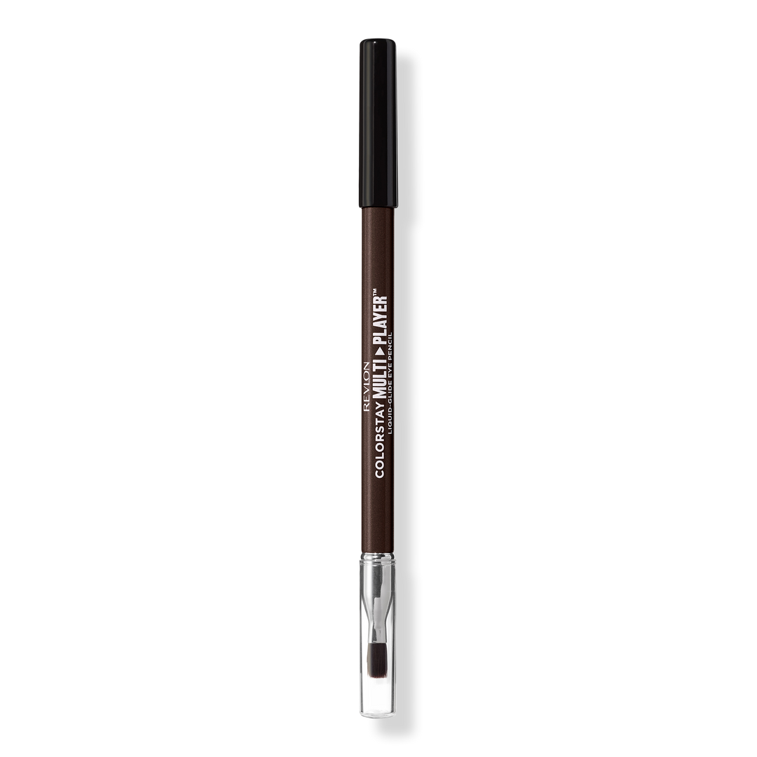 Revlon ColorStay Multiplayer Liquid-Glide Eye Pencil #1