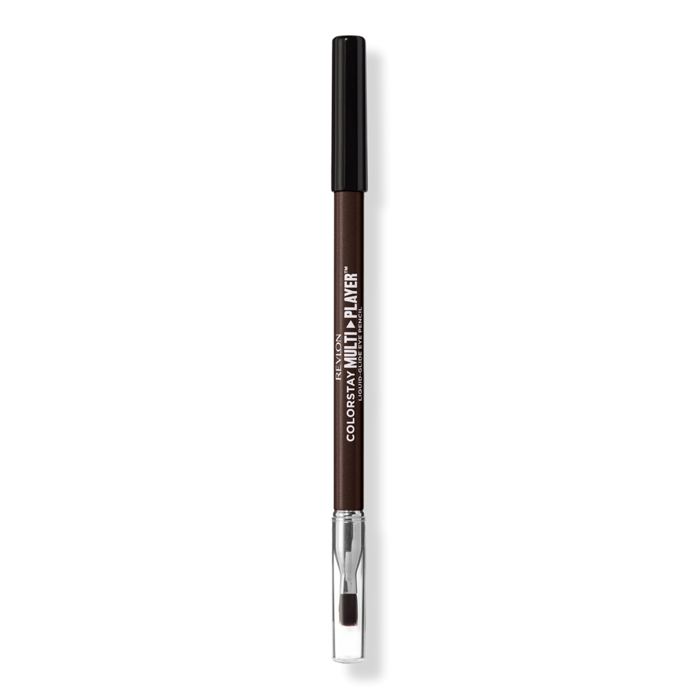 Revlon Colorstay Multiplayer Liquid-glide Eye Pencil - High Stakes