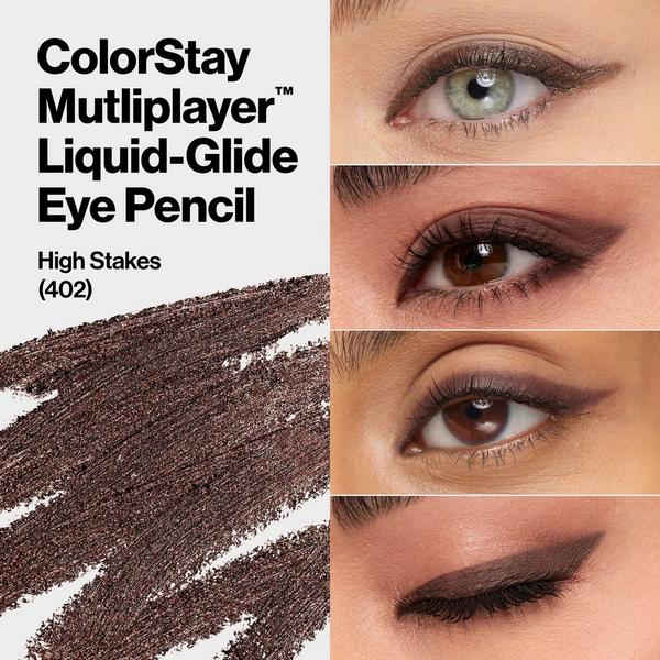 Revlon ColorStay Multiplayer Liquid-Glide Eye Pencil #5