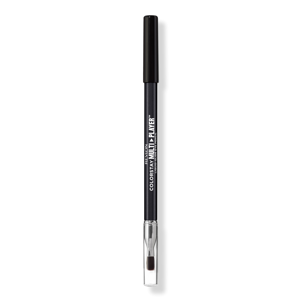Revlon Colorstay Multiplayer Liquid-glide Eye Pencil - Checkmate