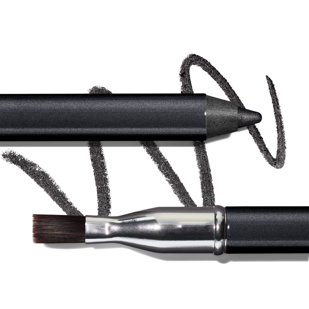 ColorStay Multiplayer Liquid-Glide Eye Pencil - Checkmate