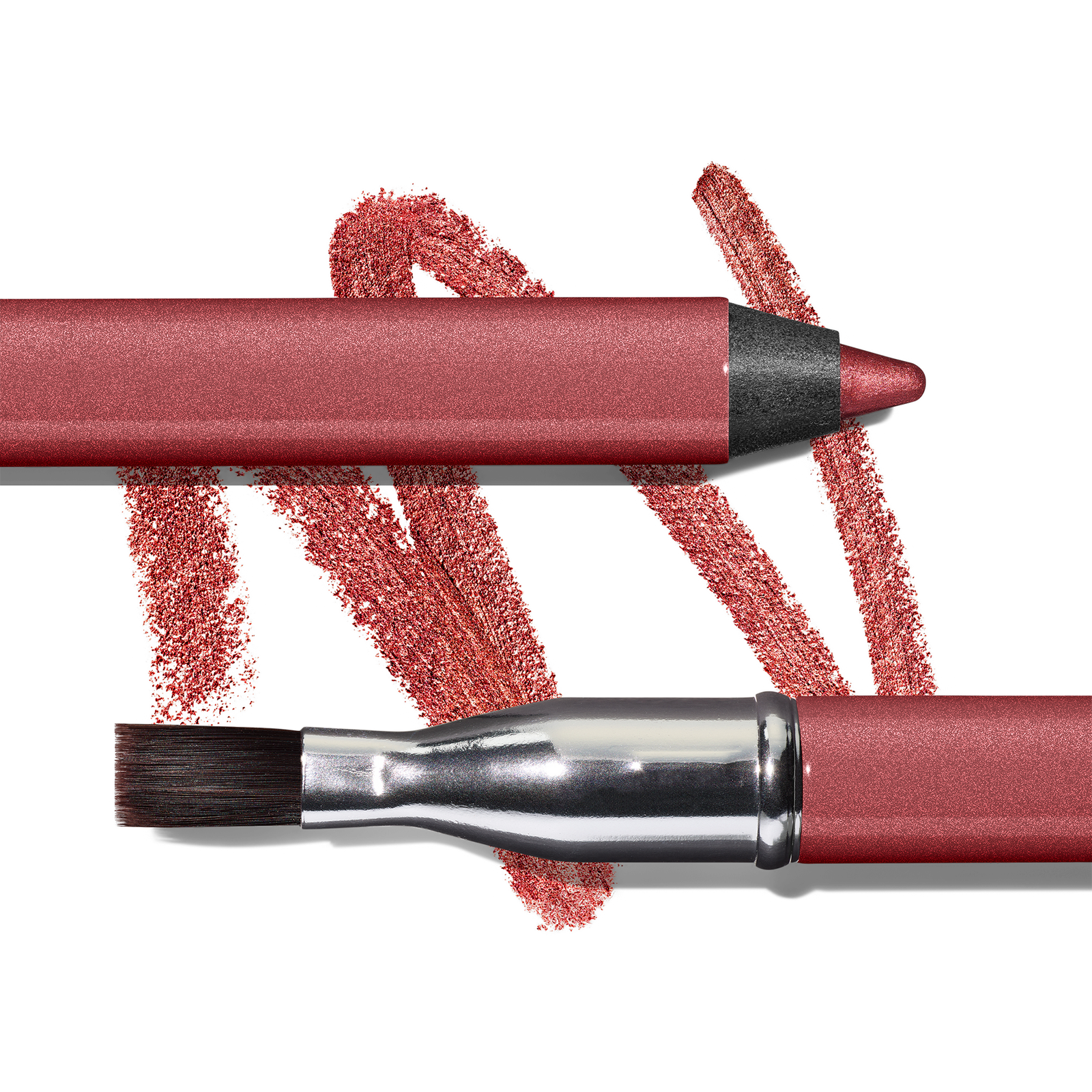 ColorStay Multiplayer Liquid-Glide Eye Pencil - Queen Of Hearts