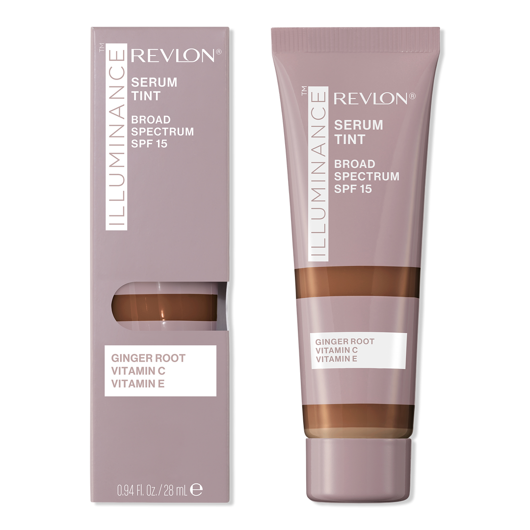 Revlon Illuminance Serum Tint #1