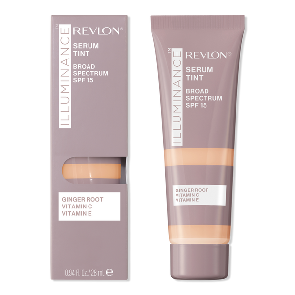 Revlon Illuminance Serum Tint #1