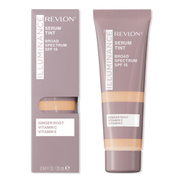 Revlon Illuminance Serum Tint - Creamy Natural