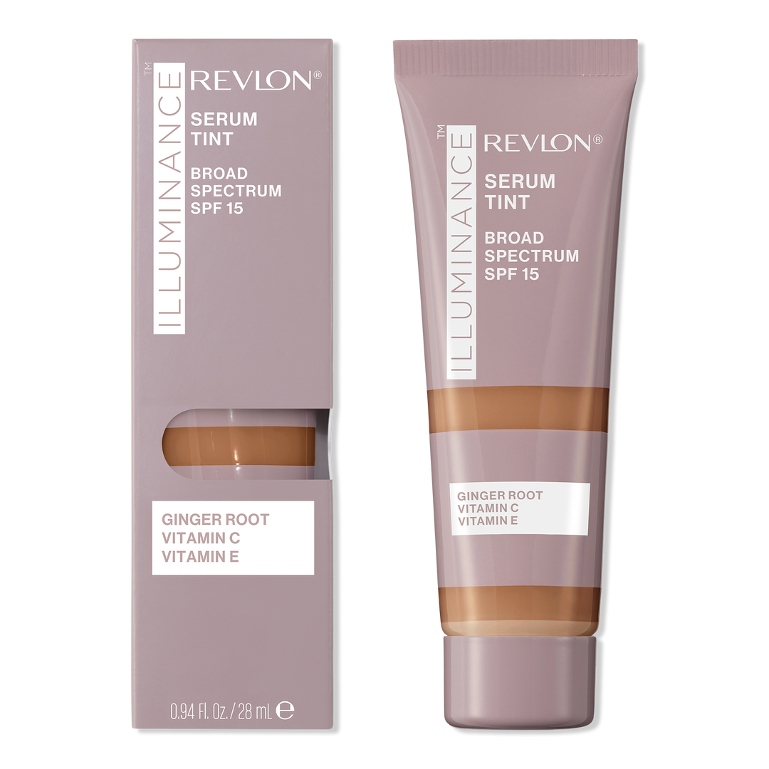 Revlon Illuminance Serum Tint #1