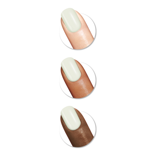 Sally Hansen Color Therapy Bliss Nail Polish Collection #3