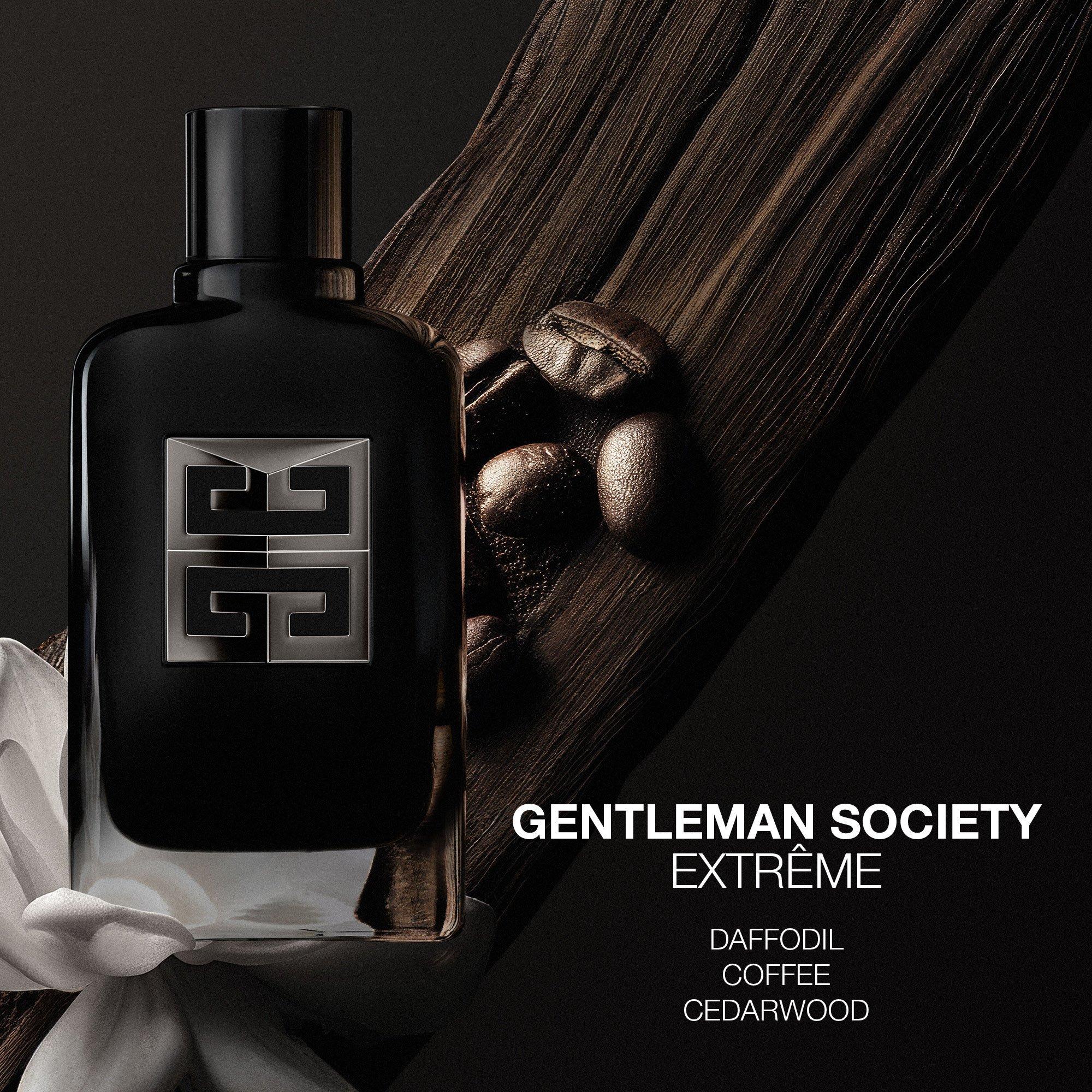 Givenchy Gentleman Society - Thumbnail 2