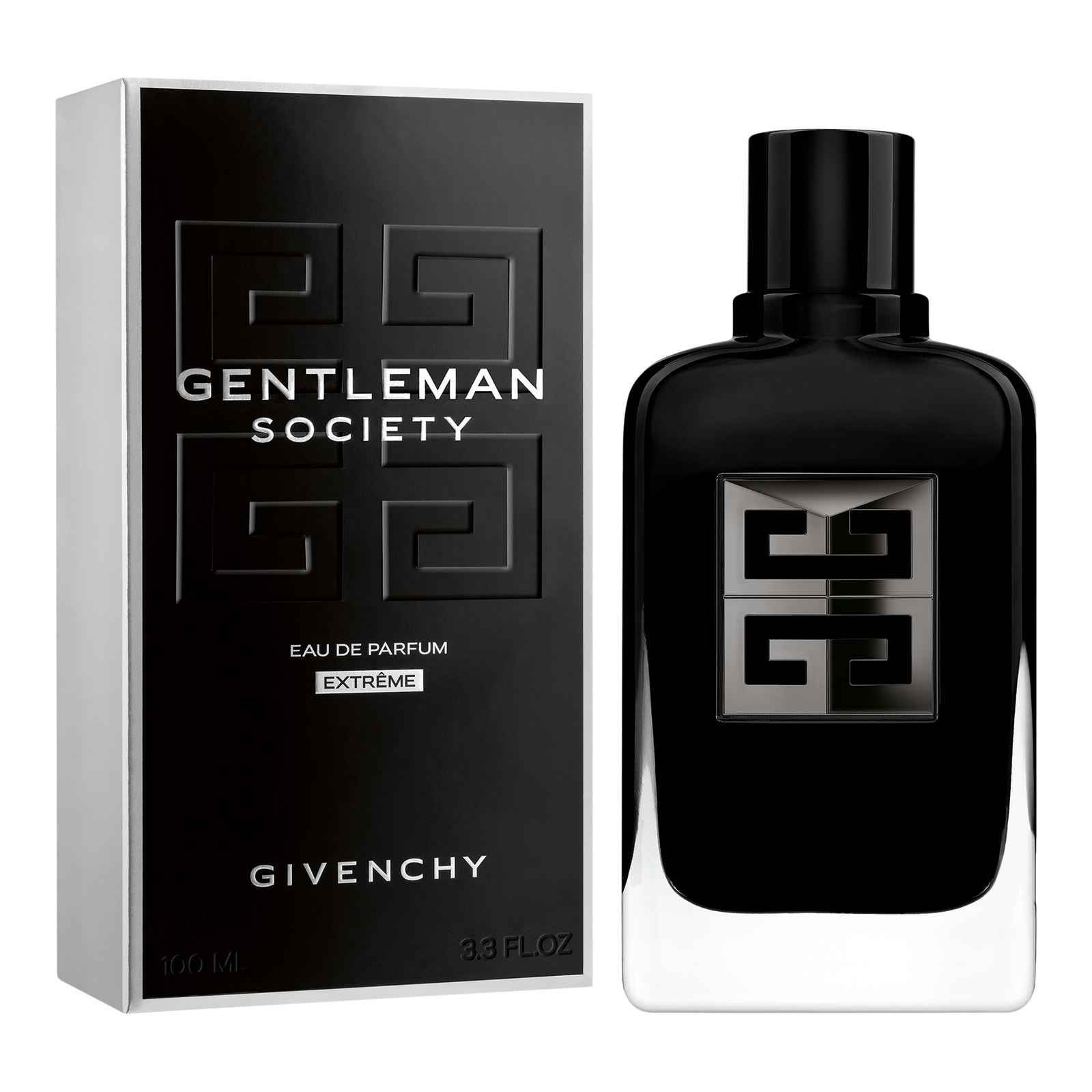 Gentleman Society Extrême Eau de Parfum