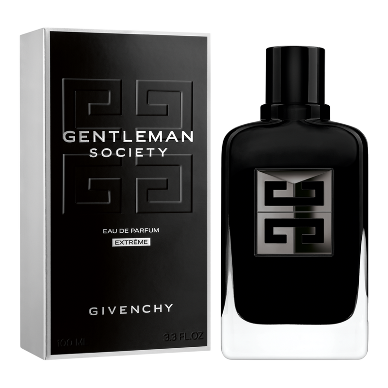 Gentleman Society Extrême Eau de Parfum