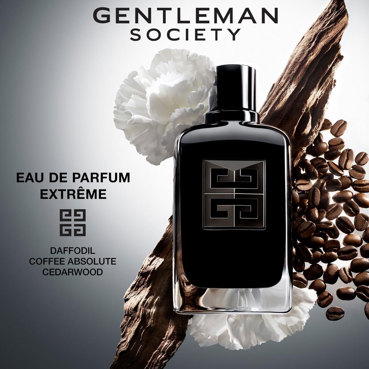 Givenchy popular Gentleman Society EDP 100ml