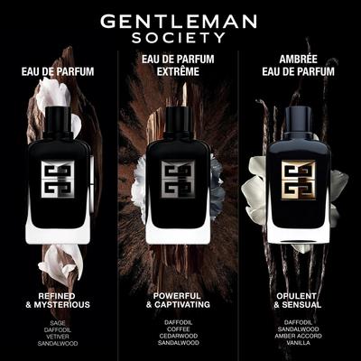 Gentleman Society Extrême Eau de Parfum