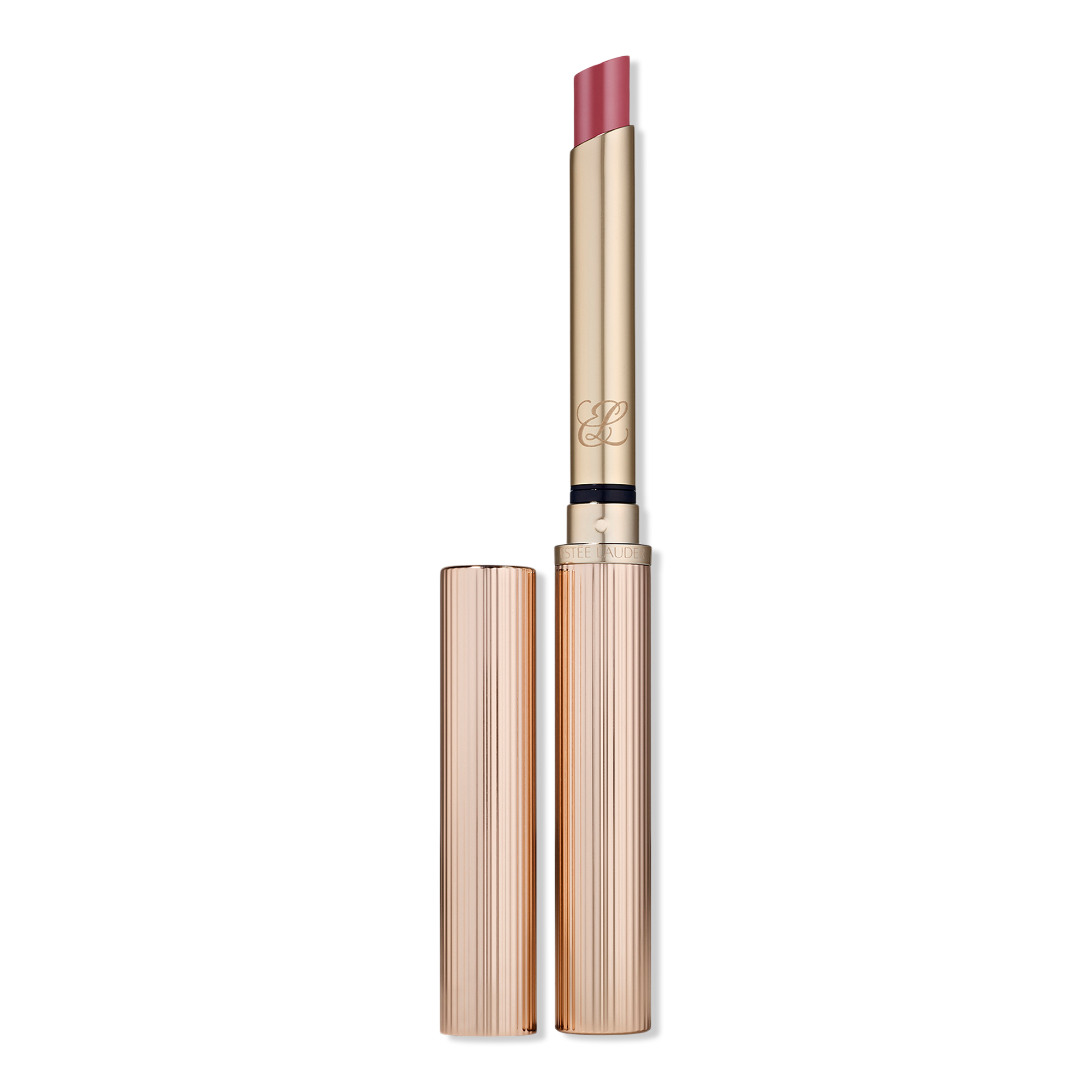 Estée Lauder Pure Color Explicit Slick Shine Lipstick #1