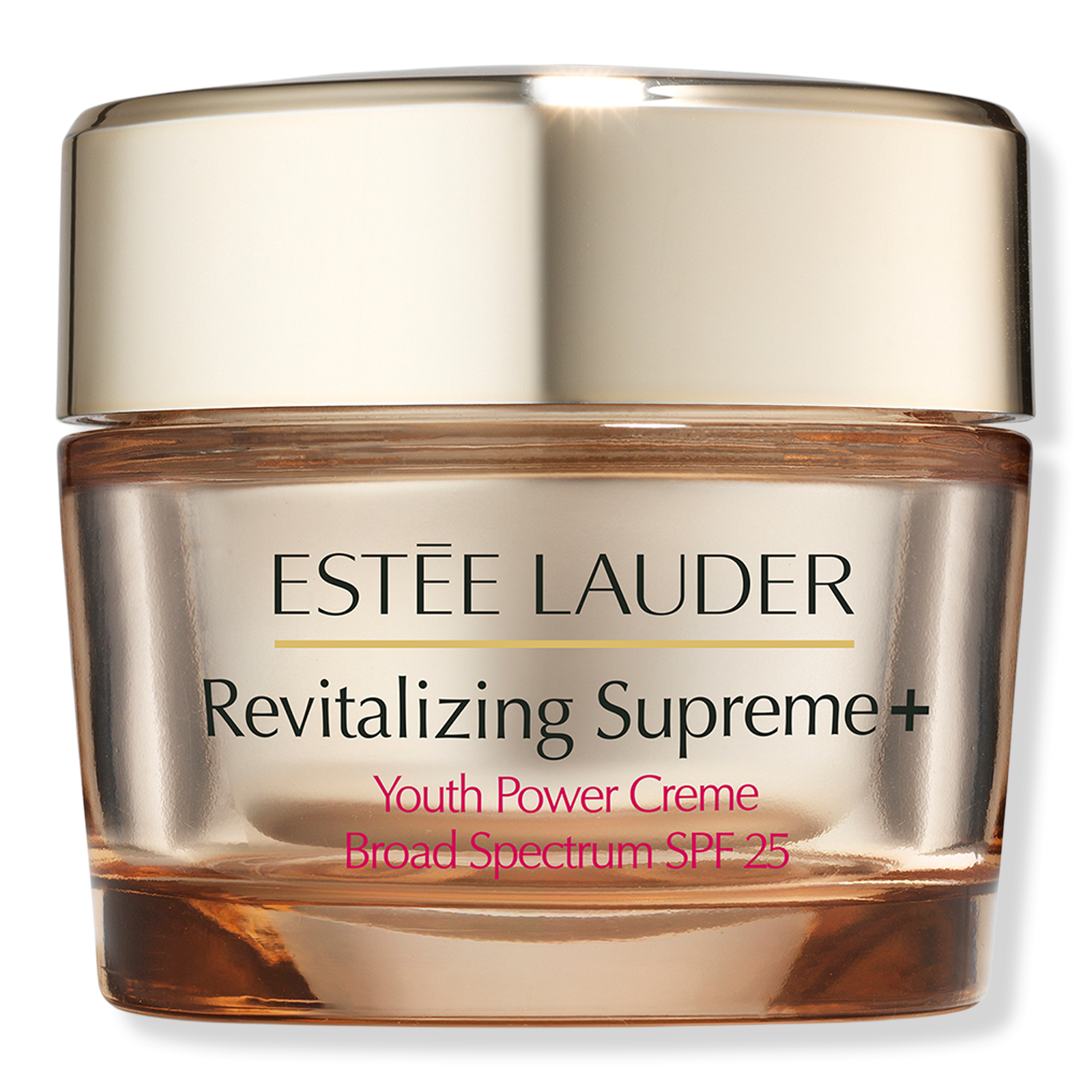 Estée Lauder Revitalizing Supreme+ Youth Power Cream SPF 25 Moisturizer #1