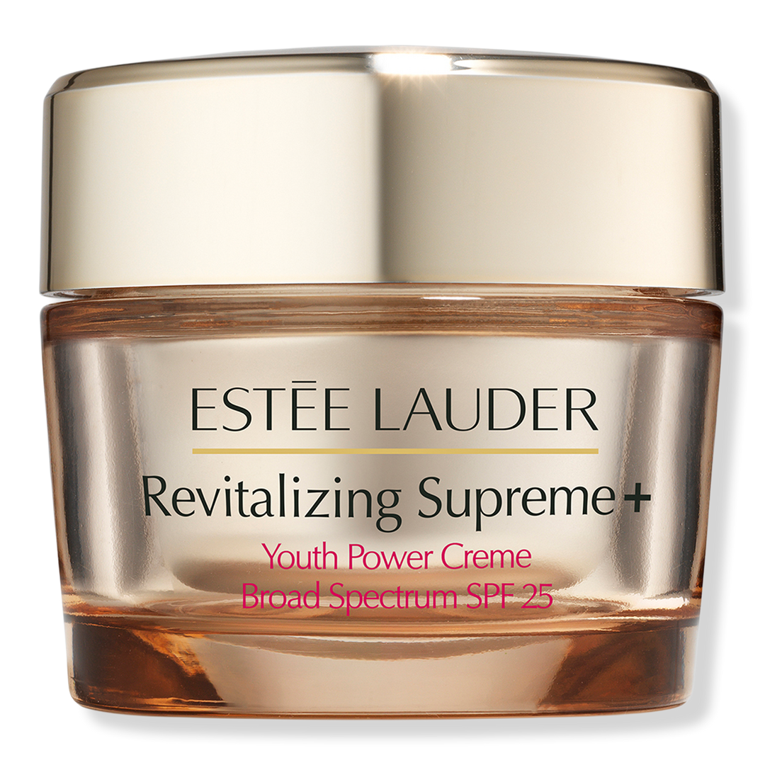 Estée Lauder Revitalizing Supreme+ Youth Power Creme SPF 25 Moisturizer #1