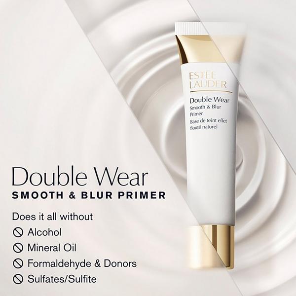 Estée Lauder Double Wear Smooth & Blur Primer #6