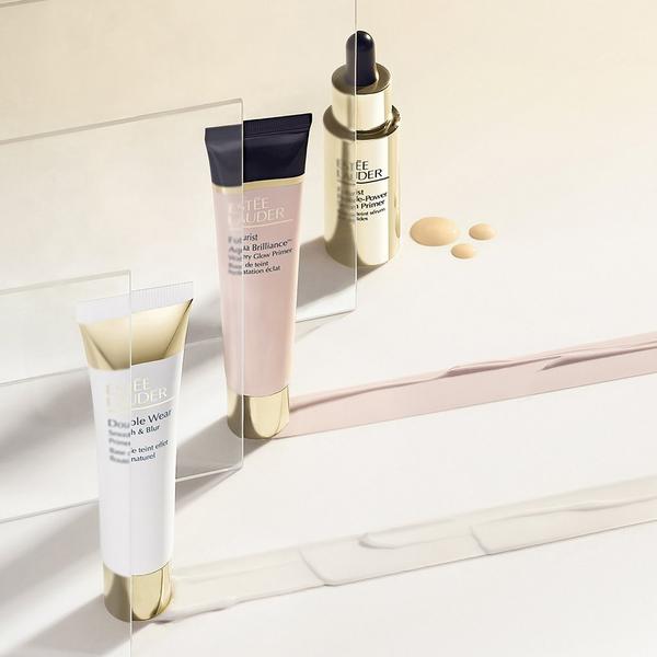 Estée Lauder Double Wear Smooth & Blur Primer #7