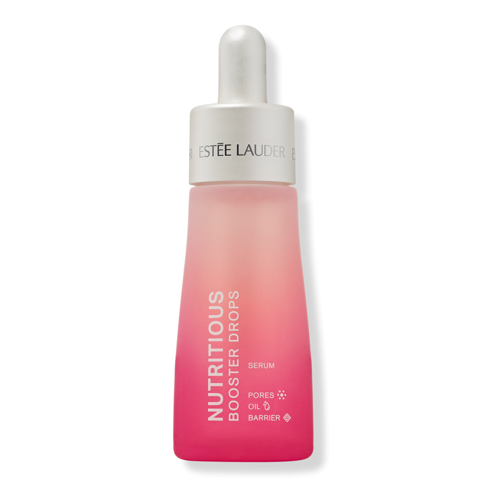 Estée Lauder Nutritious Booster Drops Serum