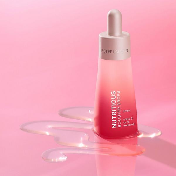 Estée Lauder Nutritious Booster Drops Serum #7