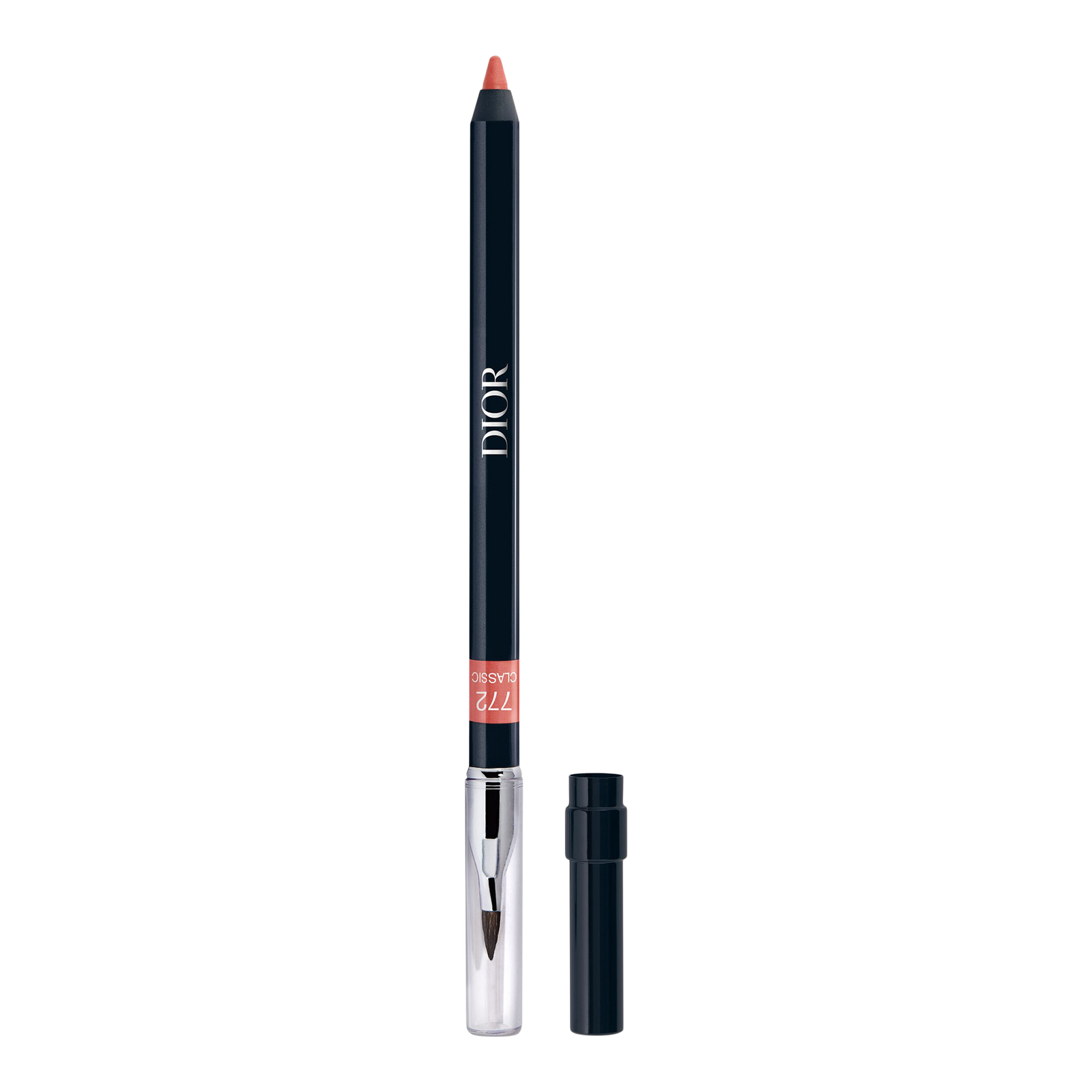 Dior - 772 Classic Rosewood Rouge Dior Contour Lip Liner