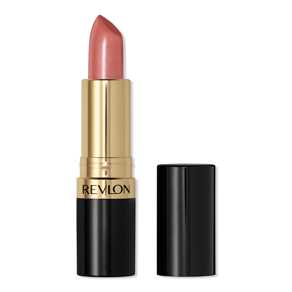 Revlon Super Lustrous Lipstick - After Glow In Orange