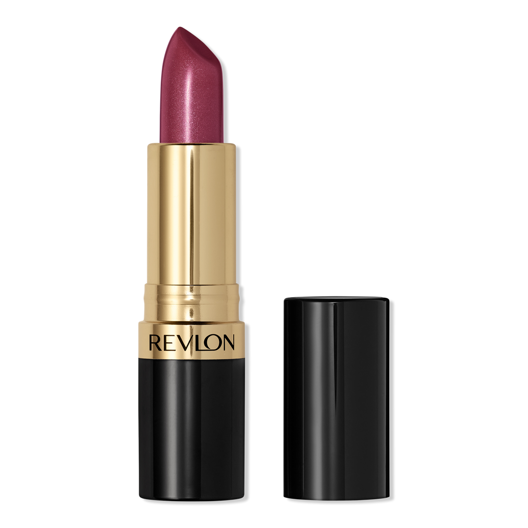 Revlon Super Lustrous Lipstick #1