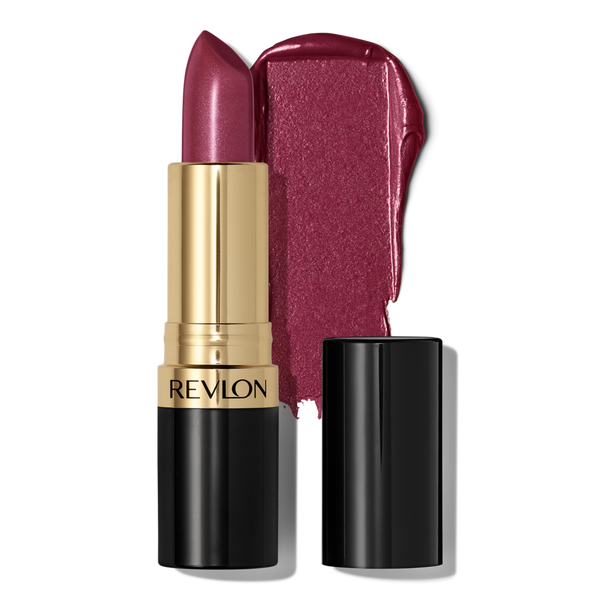 Revlon Super Lustrous Lipstick #3