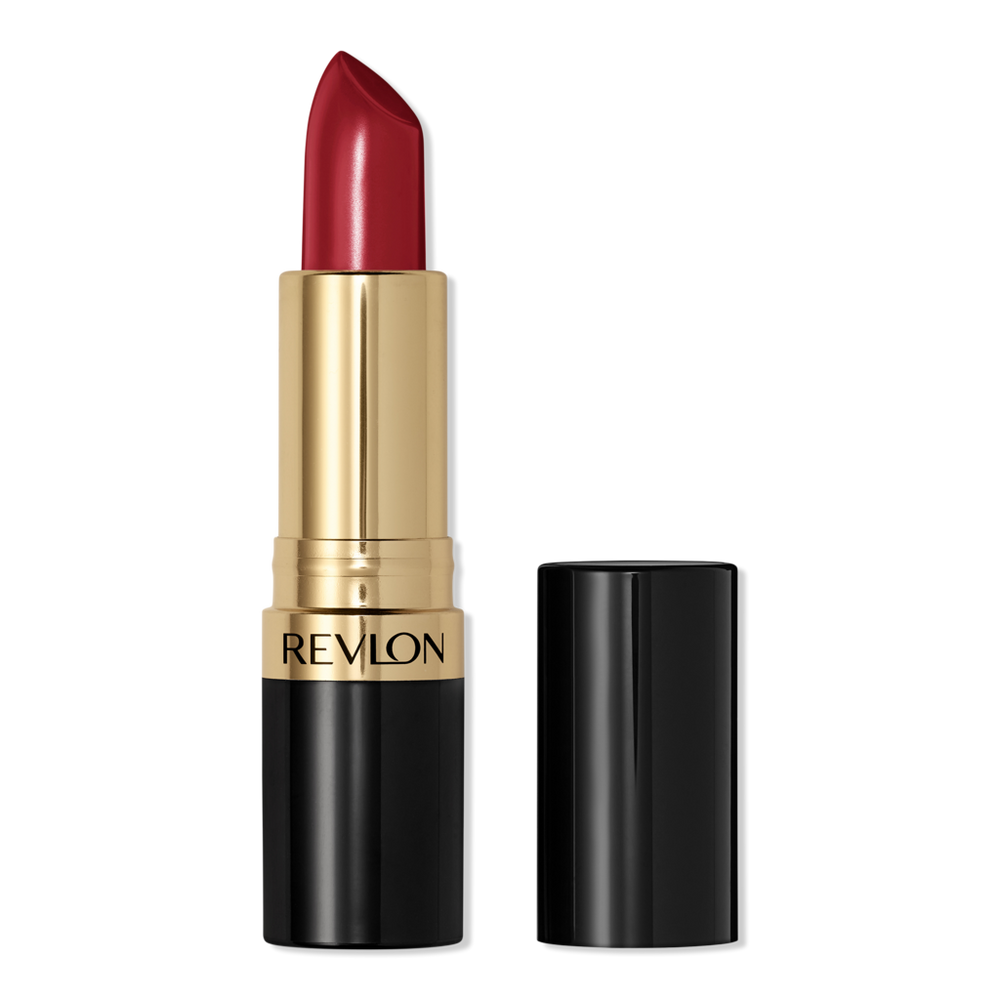 Revlon Super Lustrous Lipstick - Uncut Ruby