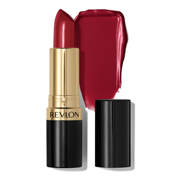 Revlon Super Lustrous Lipstick #3