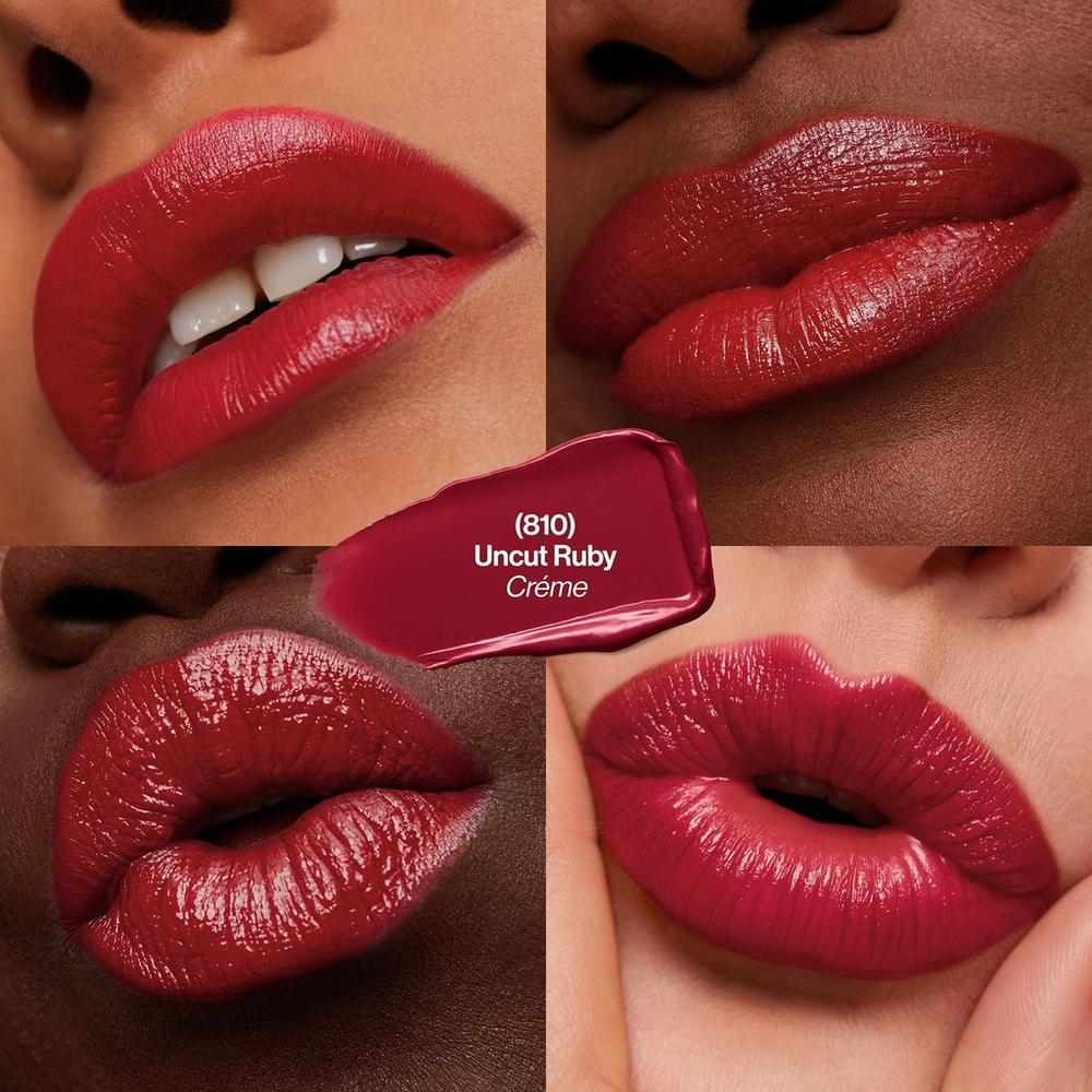 Super Lustrous Lipstick