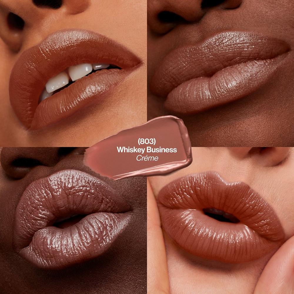 Super Lustrous Lipstick