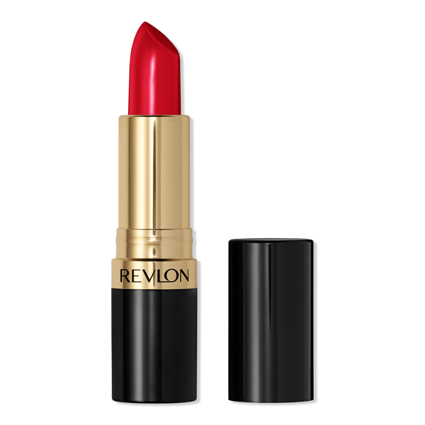 Revlon Super Lustrous Lipstick #1