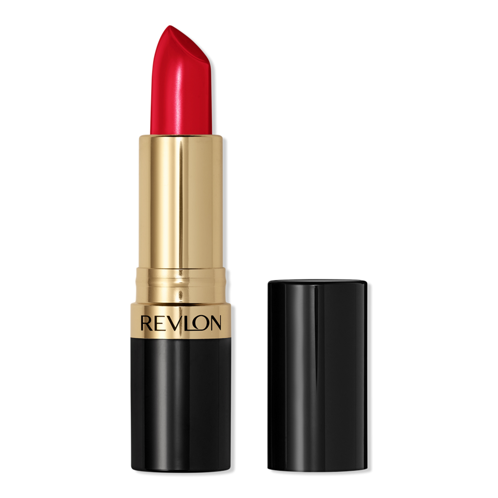Revlon Super Lustrous Lipstick - Wild Saffron