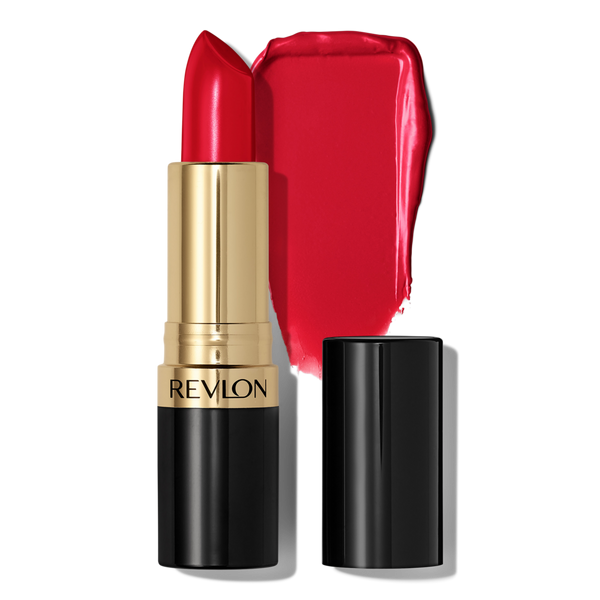 Revlon Super Lustrous Lipstick #3