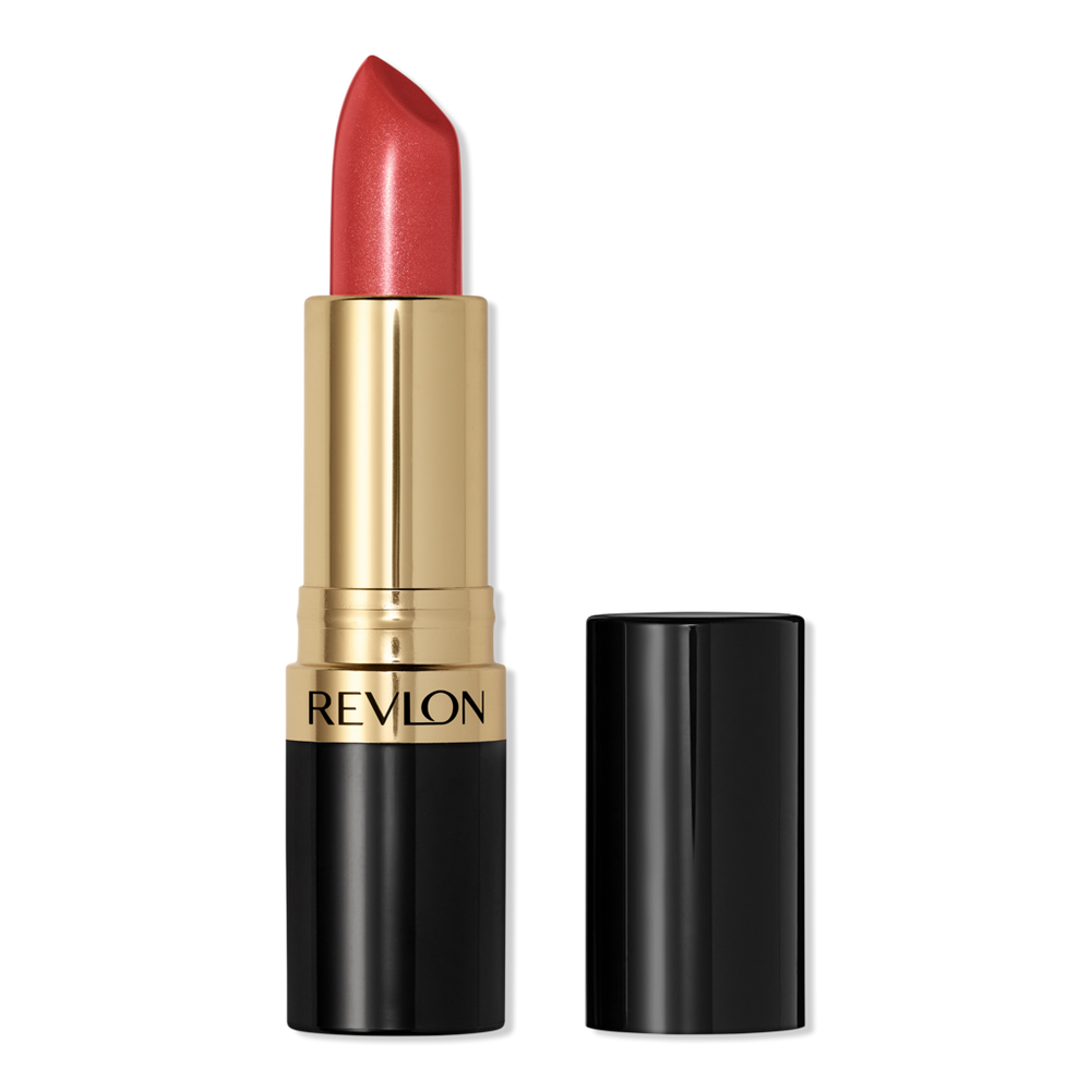 Revlon Super Lustrous Lipstick - Dirty Shirley
