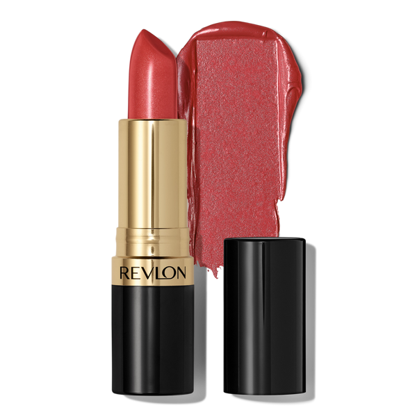 Revlon Super Lustrous Lipstick #3