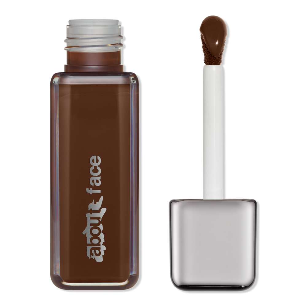 About-face The Performer Skin-focused Foundation - Rd1neutral